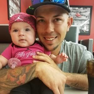 Meet your Posher, Austin